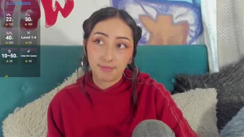 Snapshot of v1cky_ chatting on February 2025 10:00:02 PM v1cky_ online show from February 2025 10:00:02 PM