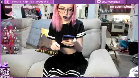 kermit online show from November 2025 12:44:01 AM