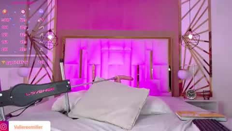 valeriee miller online show from November 2025 06:15:01 PM