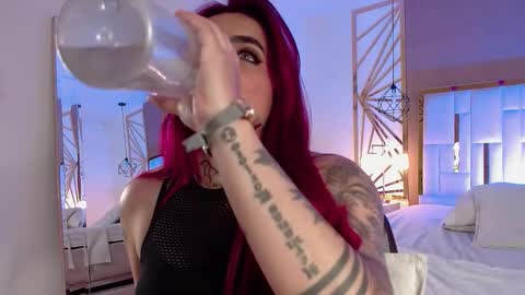 valeriee miller online show from November 2025 08:08:02 PM