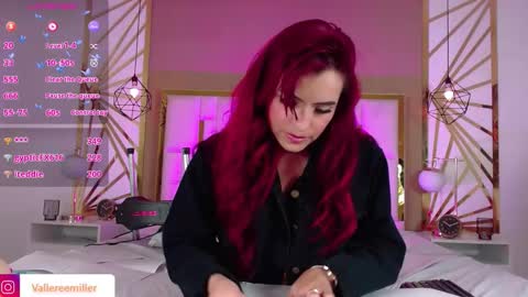 valeriee miller online show from November 2025 06:43:02 PM