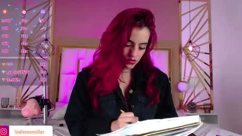 valeriee miller online show from December 2025 05:27:02 AM