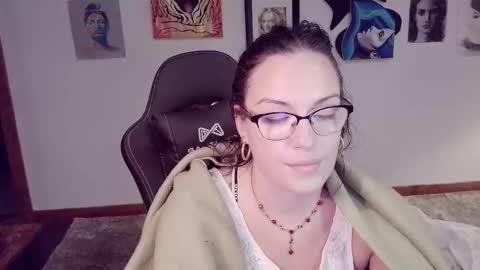 vagelicious online show from October 2025 10:06:02 PM