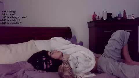 vagelicious online show from January 2026 02:32:01 PM