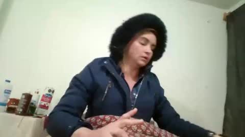 vagimosa online show from November 2025 07:07:01 AM