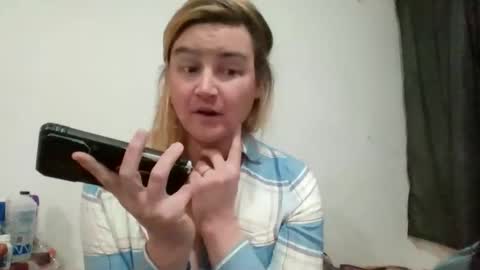 vagimosa online show from December 2025 03:02:02 AM