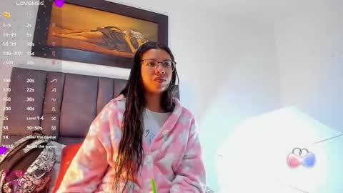 Vahiolet smith online show from February 2026 03:37:02 AM