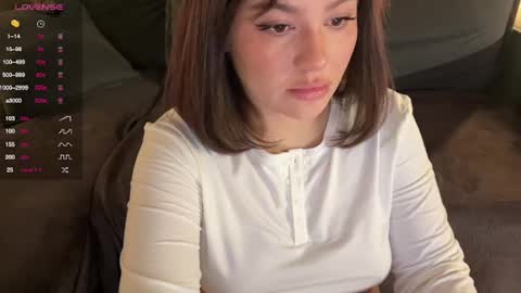 Valery online show from January 2025 03:21:01 PM