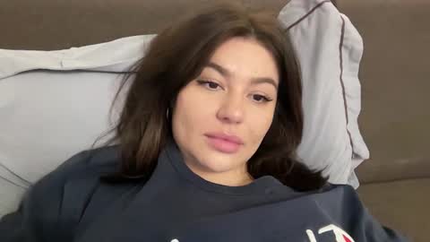 Valery online show from February 2025 04:14:02 PM