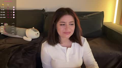 Valery online show from February 2025 04:44:01 PM