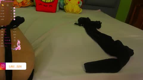 luna online show from February 2026 12:36:01 AM