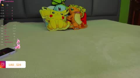 luna online show from February 2026 04:36:01 PM