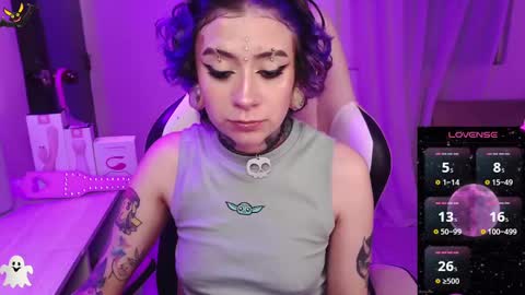 Vainilla Independent model online show from March 2025 11:20:01 PM