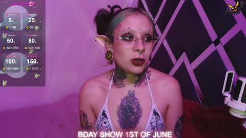 Snapshot of vainilla_l chatting on May 2026 02:08:02 AM Vainilla Independent model online show from May 2026 02:08:02 AM