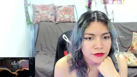 Vaiolet1314 online show from March 2026 01:12:01 AM