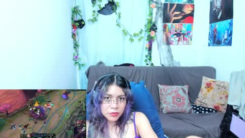 Vaiolet1314 online show from April 2026 03:48:01 AM