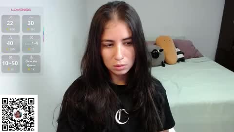 valentina online show from February 2026 03:16:02 AM