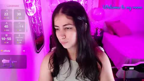valentina online show from March 2026 03:12:02 AM