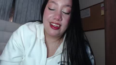 Snapshot of vale_991 chatting on March 2025 12:04:02 AM Valeria online show from March 2025 12:04:02 AM