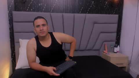 Samantha y Matt online show from September 2025 12:26:01 PM