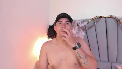 Samantha y Matt online show from October 2025 04:11:01 AM