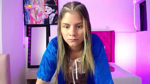 Snapshot of valeamaya chatting on March 2025 10:34:02 PM valeamaya online show from March 2025 10:34:02 PM