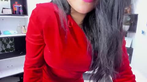 Snapshot of valen_lopeez chatting on February 2026 04:16:02 AM valen lopeez online show from February 2026 04:16:02 AM