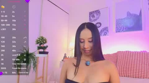 valentina Rossi 3 online show from February 2026 08:25:01 PM