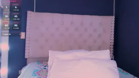 IG-valen mendoza99  twitter valenthompson99 online show from February 2025 10:19:02 PM