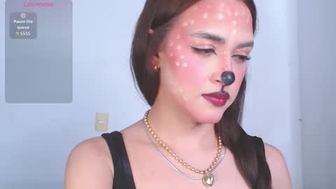 IG-valen mendoza99  twitter valenthompson99 online show from November 2025 10:34:01 PM