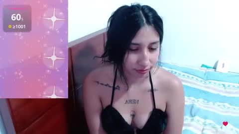 Snapshot of valen_tina33 chatting on June 2026 03:00:02 AM Valentina online show from June 2026 03:00:02 AM
