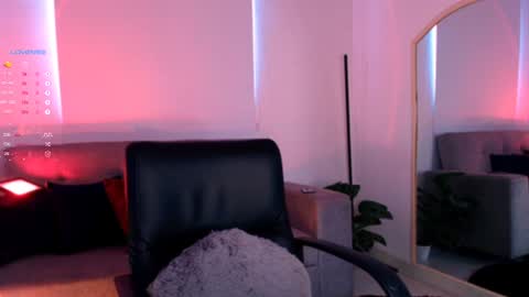 valen online show from January 2025 09:57:01 PM