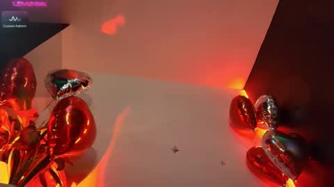 Valen online show from February 2025 02:31:02 PM