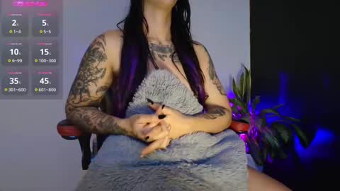 Valen online show from March 2025 02:05:02 PM