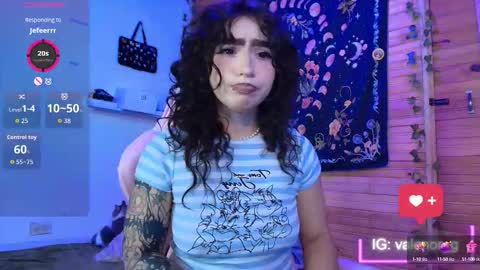 valentina online show from October 2025 03:58:02 AM