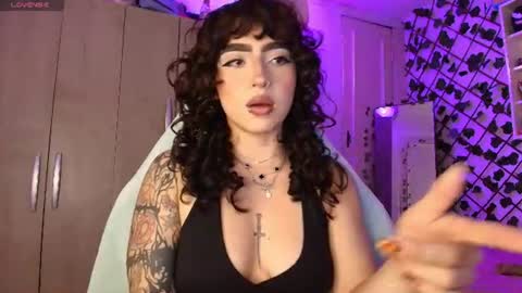 Snapshot of valenor_ chatting on July 2026 03:21:01 AM valentina online show from July 2026 03:21:01 AM