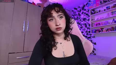 Snapshot of valenor_ chatting on July 2026 03:02:01 AM valentina online show from July 2026 03:02:01 AM
