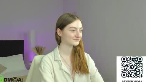 Nora online show from May 2026 10:56:02 AM