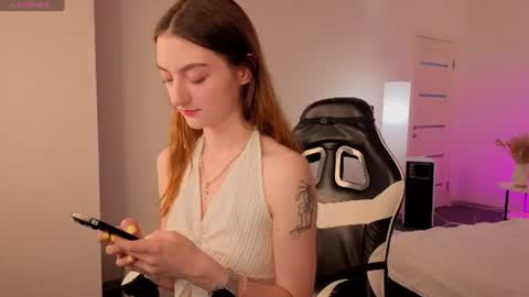 Nora online show from July 2026 11:14:01 AM