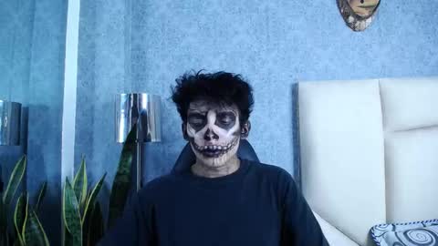 Snapshot of valenorlerot chatting on October 2025 03:16:02 AM Valenor online show from October 2025 03:16:02 AM