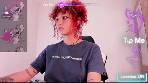 Snapshot of valent_27 chatting on February 2025 02:37:01 AM Valentina online show from February 2025 02:37:01 AM