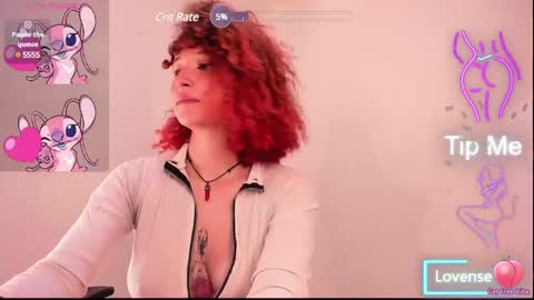 Snapshot of valent_27 chatting on February 2025 06:55:01 AM Valentina online show from February 2025 06:55:01 AM