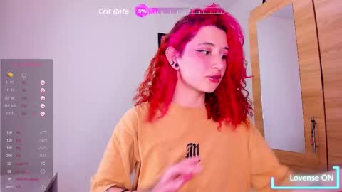 Snapshot of valent_27 chatting on October 2025 02:39:02 AM Valentina online show from October 2025 02:39:02 AM