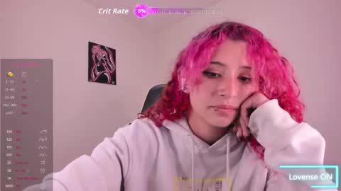 Snapshot of valent_27 chatting on October 2025 04:05:01 AM Valentina online show from October 2025 04:05:01 AM