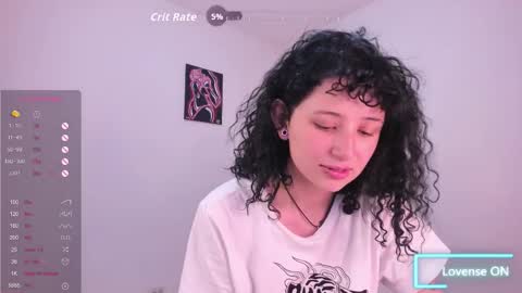 Valentina online show from December 2025 06:59:02 PM