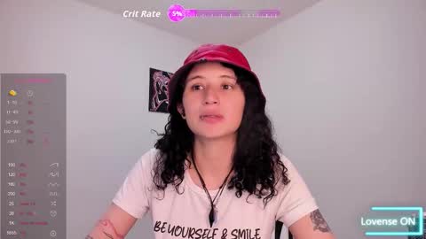 Valentina online show from February 2026 02:04:02 AM