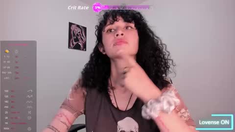 Valentina online show from February 2026 02:41:02 AM