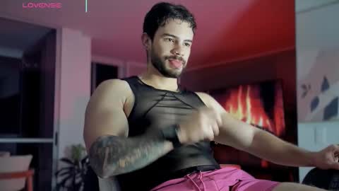 valenthinoking online show from January 2026 03:34:02 AM