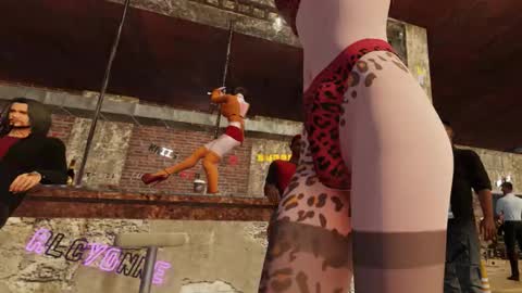 Valentia online show from January 2026 01:38:02 PM