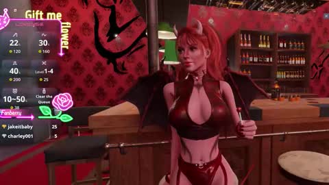 Valentia online show from February 2026 03:49:02 PM